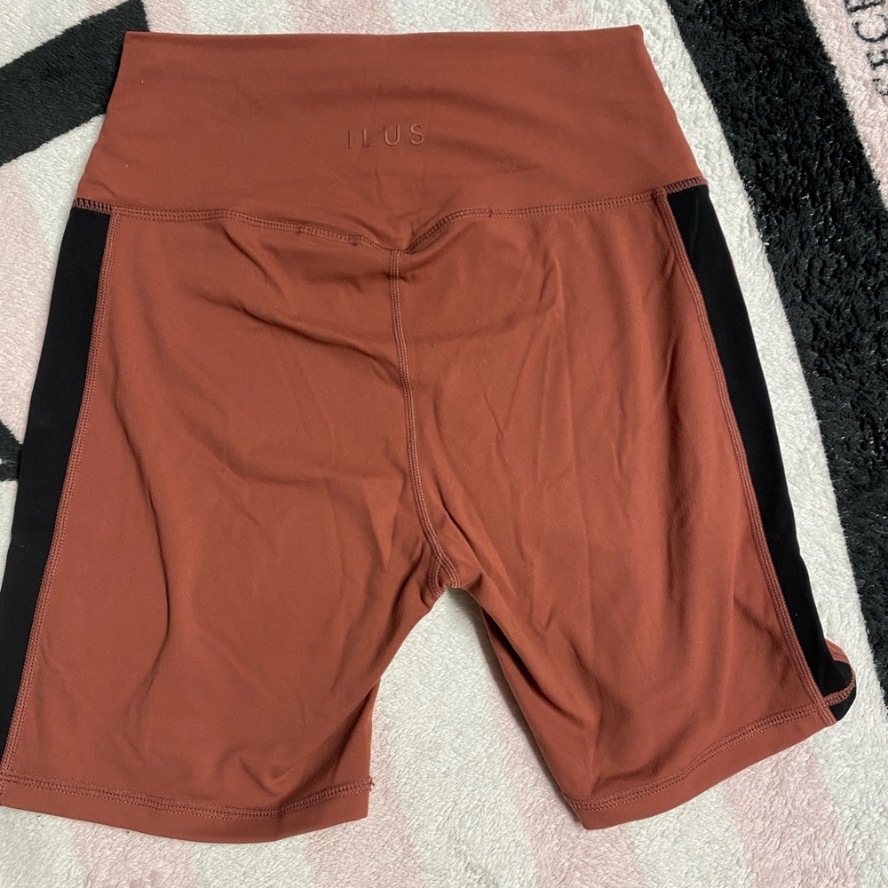 Ilus parallel shorts - Picture 6 of 9